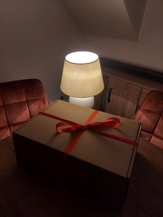 Walentynkowy DarSerca Premium BOX