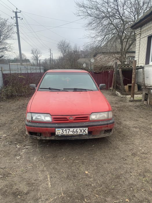 Продам на запчастини або під відновлення на ходу