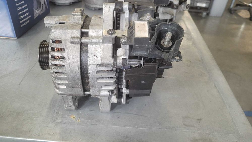 Alternator Start-Stop Range Rover Evoque Discovery Sport 2.0 D240 MHEV