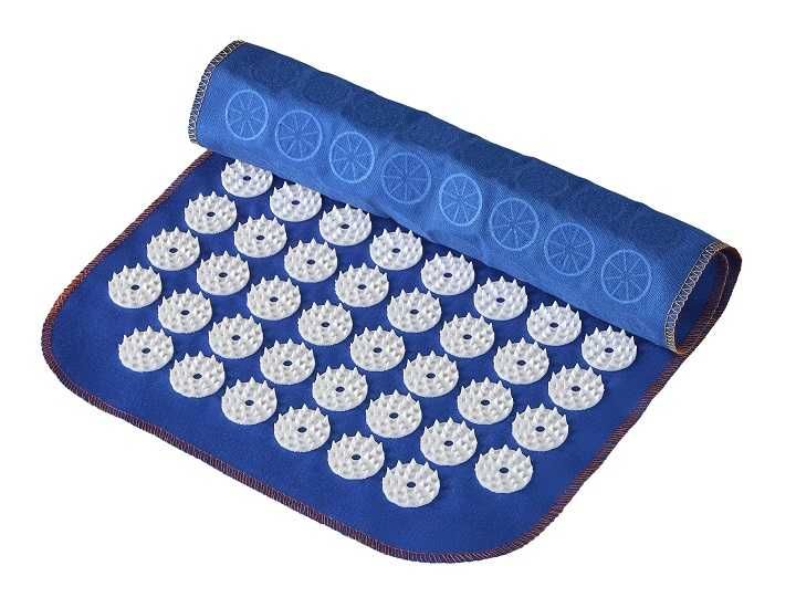 Килимок масажний Аплікатор Кузнєцова Eko-Max  100-108