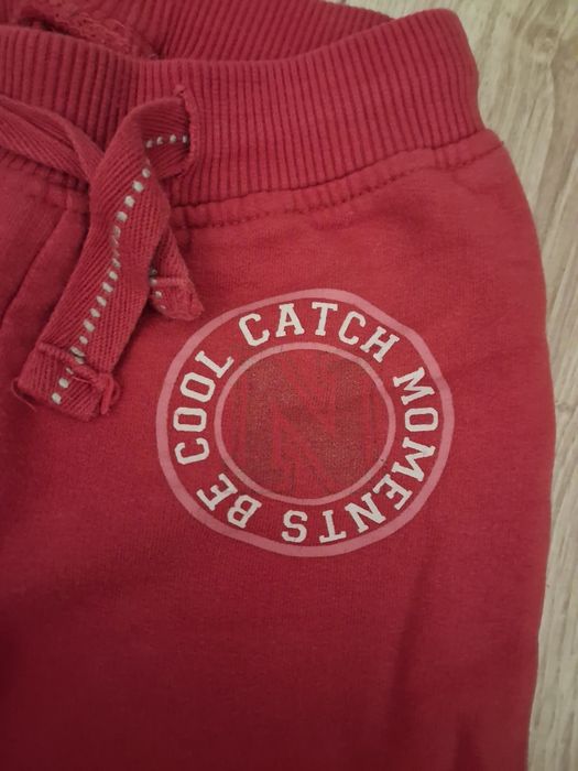 Spodnie dresowe 5.10.15 roz.92