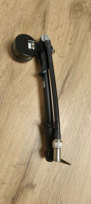 Pompka do amortyzatorów RockShox Fork/Shock 300Psi/20bar