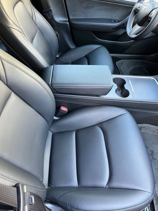 Tesla model 3  63 квт