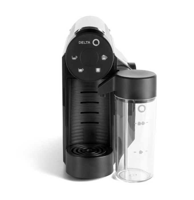 Кавоварка Delta Q mini Milk Qool