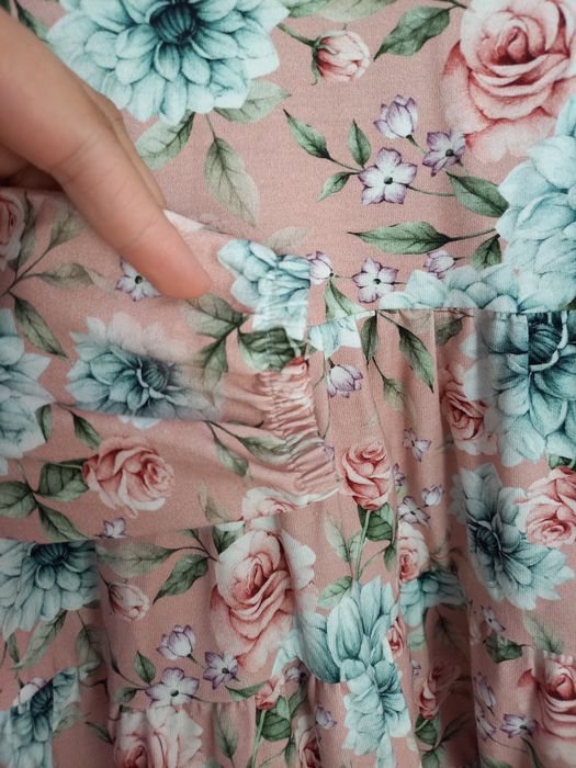 Sukienka 98 haydi nowa