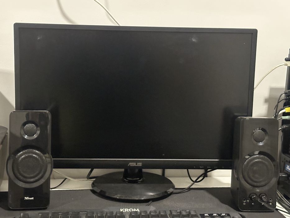 Vendo pc da cooler master