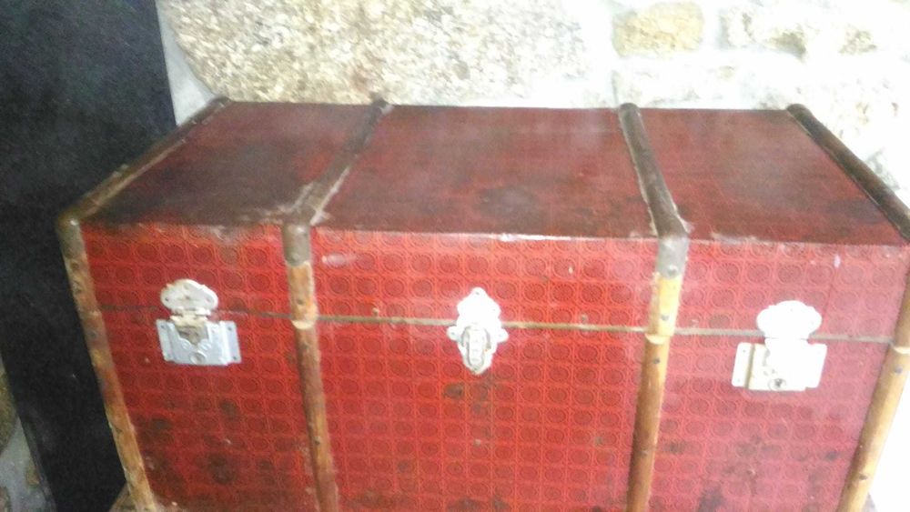 Arcas, Malas  vinted