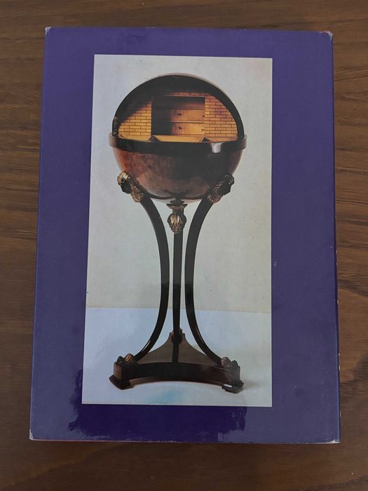 Encyclopédie des antiquités – Livro (Gründ, 204 imagens a cores)