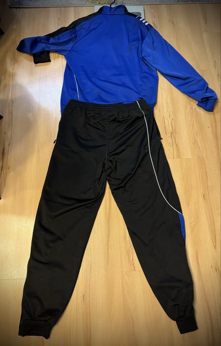 Dresy adidas (bluza+spodnie)