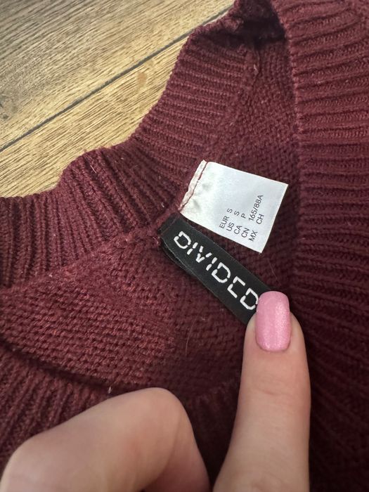 Lekki sweter H&M