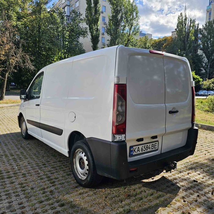Peugeot Expert 2.0dizel