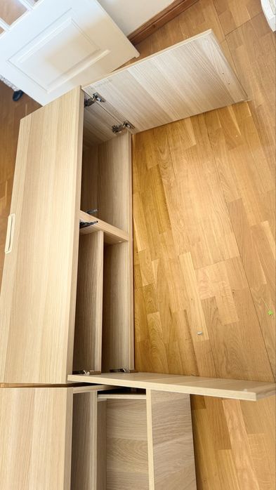 Movel sala modular (novo)