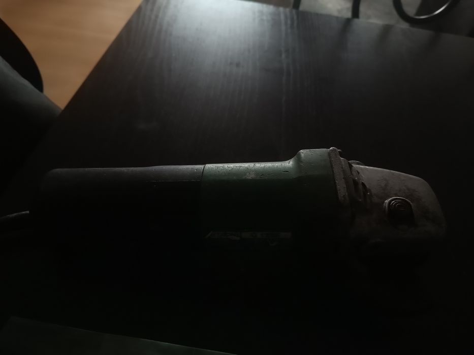 Rebarbadora/Moedora Hitachi GE12SE