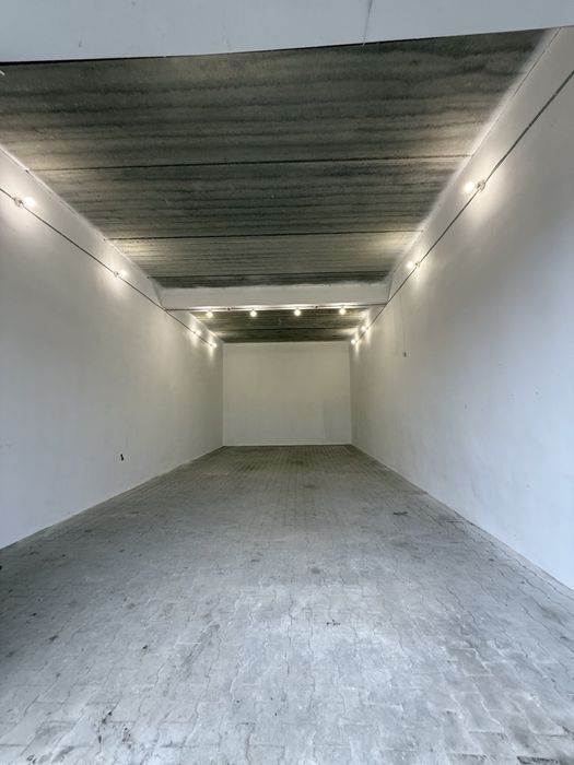 Склад 70 м² біля МРЕО та Metro: сухо, чисто, зручно