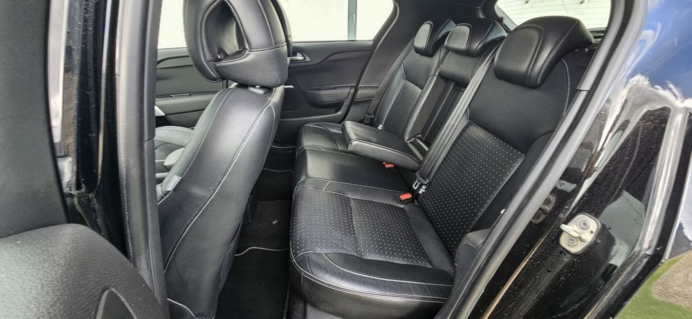 Citroen DS4 Crossback 1.6 HDI 120Cv Cx. Auto 6