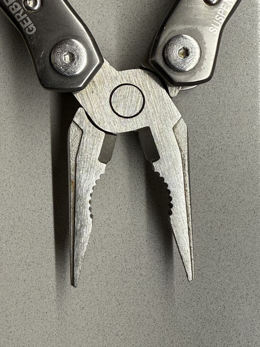 Multifunções GERBER