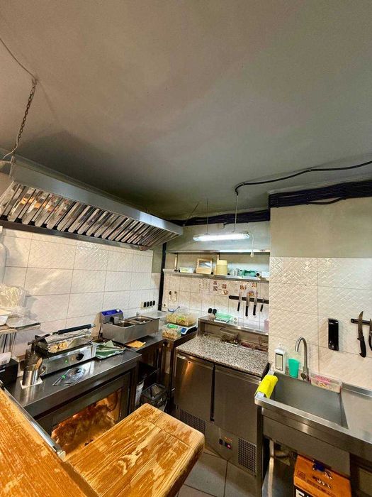 Комерція в центрі! Перша лінія !Гаряча ціна — Успішна інвестиція!21385