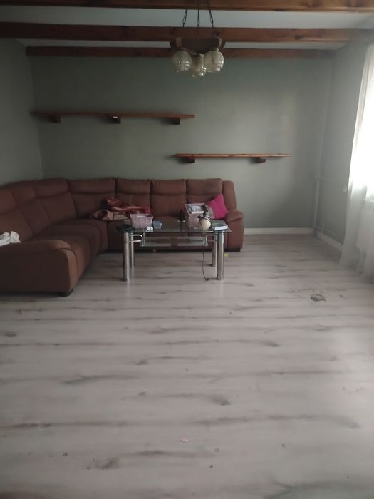 Dom – Chodecz - Widok 2