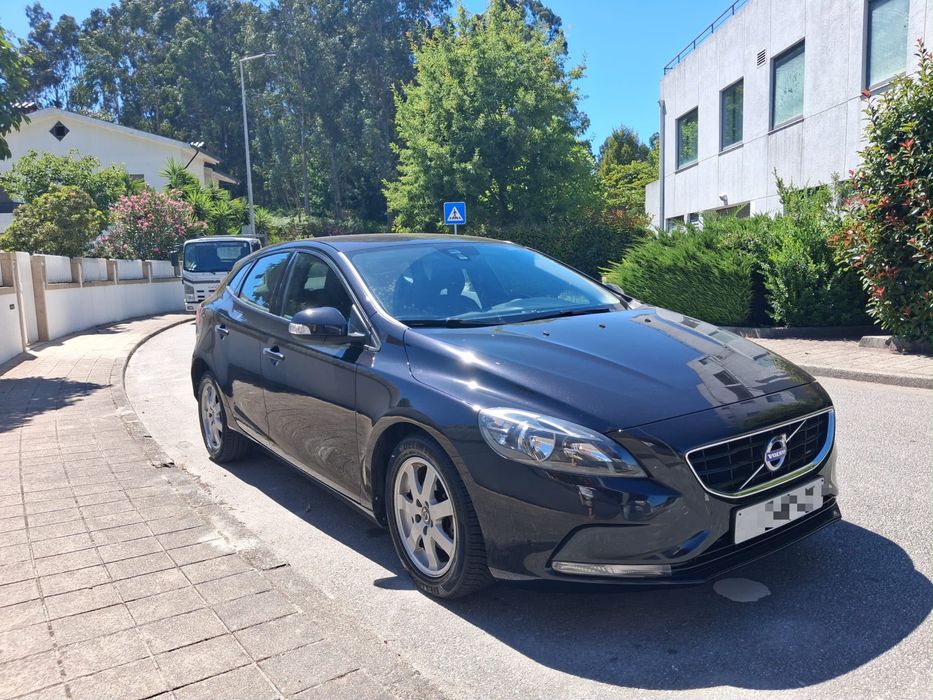 Volvo v40 v2 1.6disel