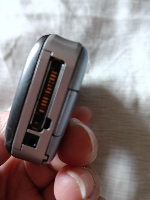 Nokia 6070 desbloqueado para todas as redes
