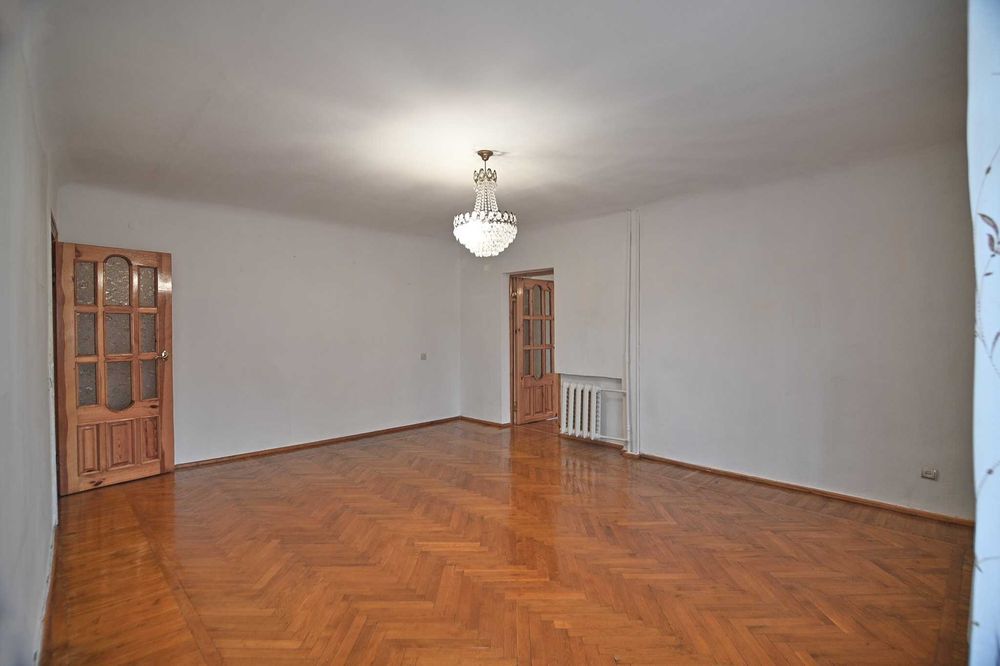 Продаж 3-кімн.квартири р-н Чайки