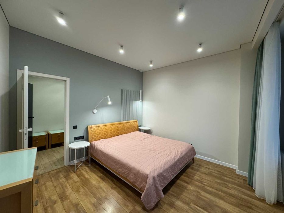 1-room apartment apartment by the address st. Kulikovo pole pl Oktyabrskoy revolyutsii pl (area 78,9 m²) - Atlanta.ua - photo 4