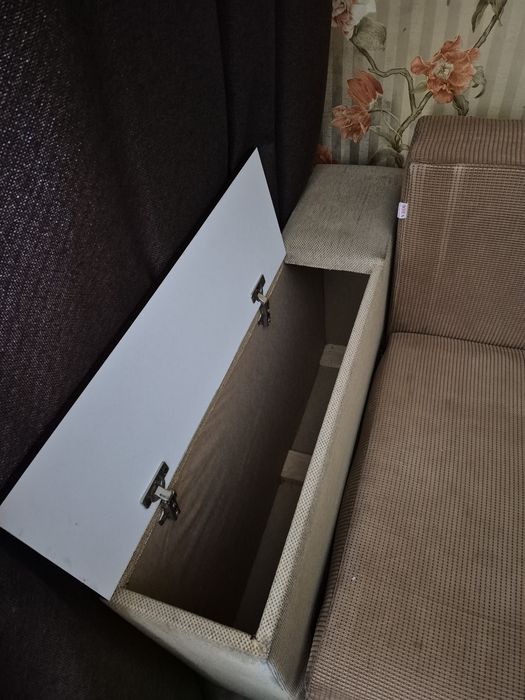 Продам диван  150/200 см