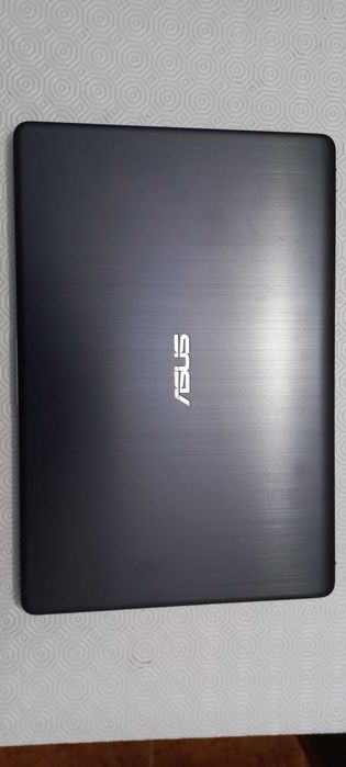 Portatil Asus Vivobook S15