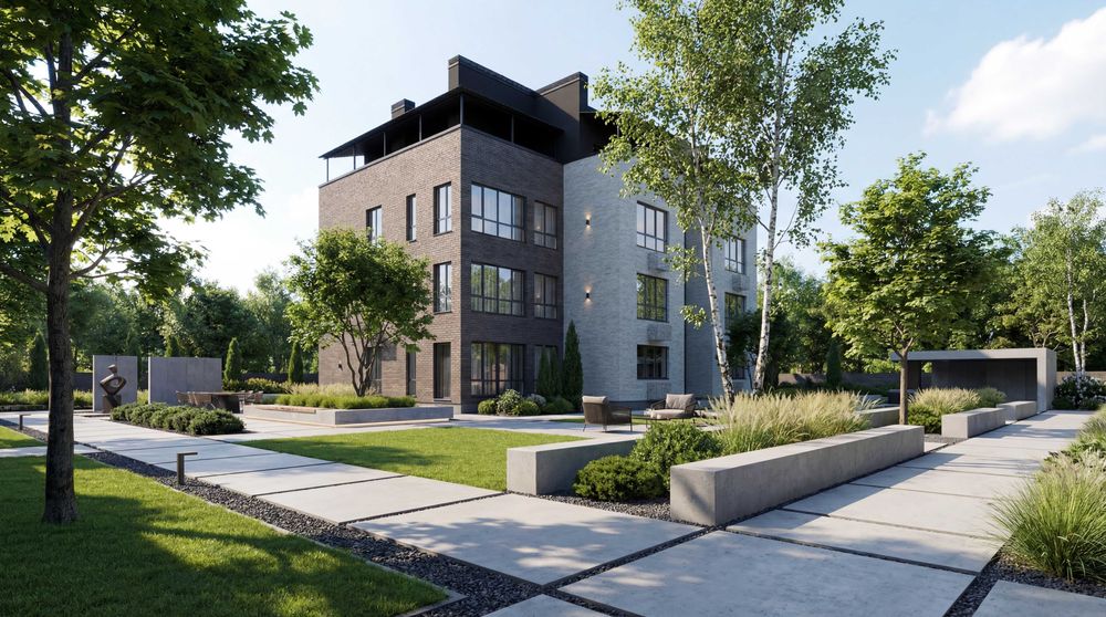 Квартира в ЖК Family Park Apartmets|Газ|Автономність|Комфорт. Буча