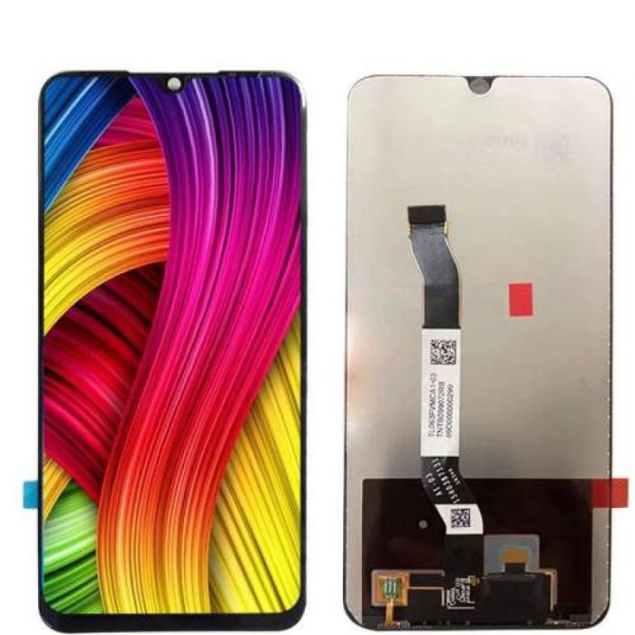 Дисплей Xiaomi Redmi Note 8 Pro Купити Модуль ОПТ Тачскрін