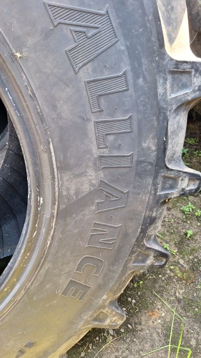 Opona 620/70/30 Aliance