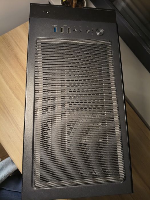 Komputer Gamingowy RTX 2060 | 32GB RAM | Ryzen 5 | B550M