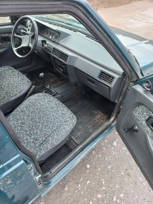 Продам Славуту 62т.км