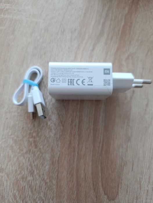 Xiaomi Redmi 12 8/256GB - Komplet z Pudełkiem i Ładowarką