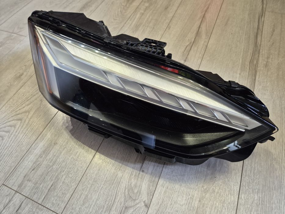 Фара права Audi A5 8W6 Matrix 2020-2024 USA