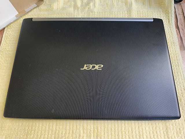 Acer Aspire  A515-51G-526B
