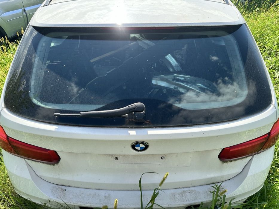 Дверка багажника ляда BMW F30-31 2017 р