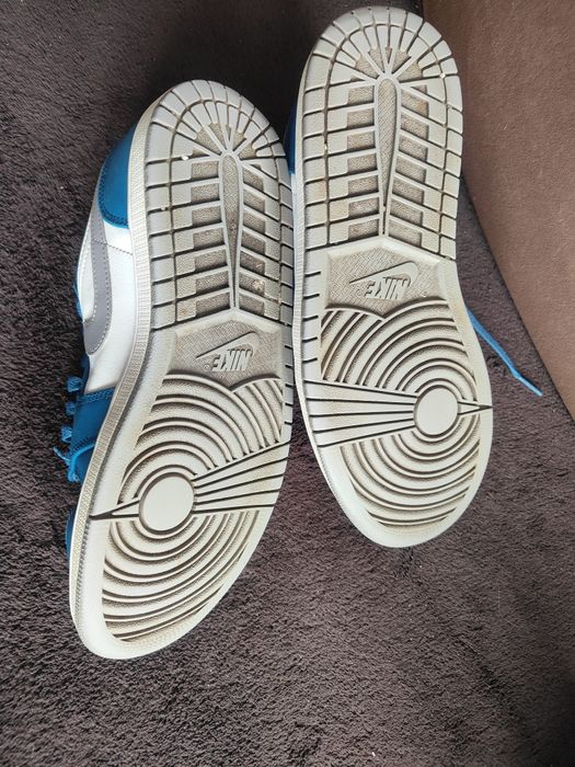 Buty nike uzywane 41