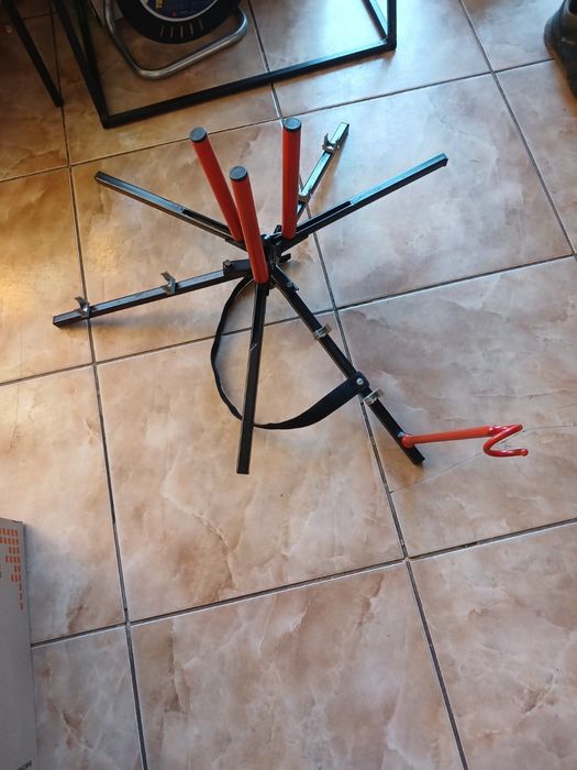 Розмотчик кабеля універсальний