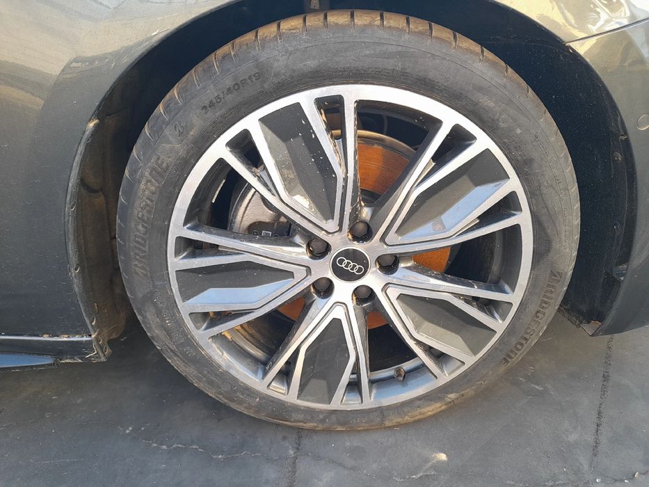 Conjunto de jantes AUDI A5 (FU2)