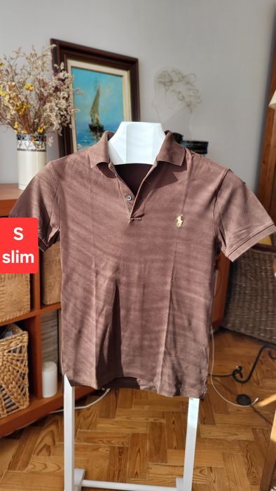 Polo Ralph Lauren S Slim Fit