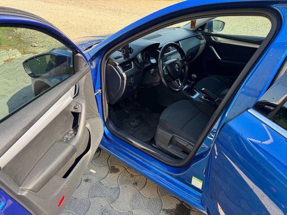 Продам власне авто Skoda Octavia A7 1.6 TDI в чудовому стані. Шкода Октавія(VW/Ford/Seat/Volvo/Audi)
