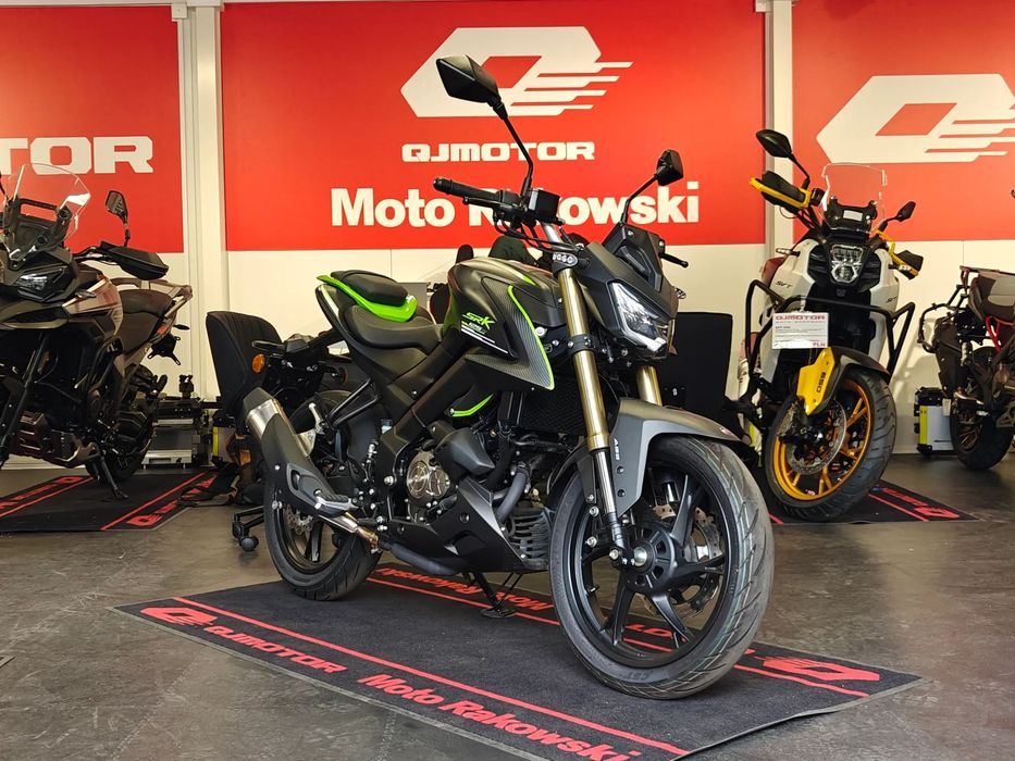QJmotor