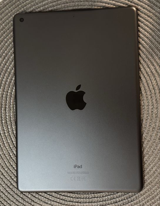 Apple iPad 8. gen. 128 GB Wi-Fi