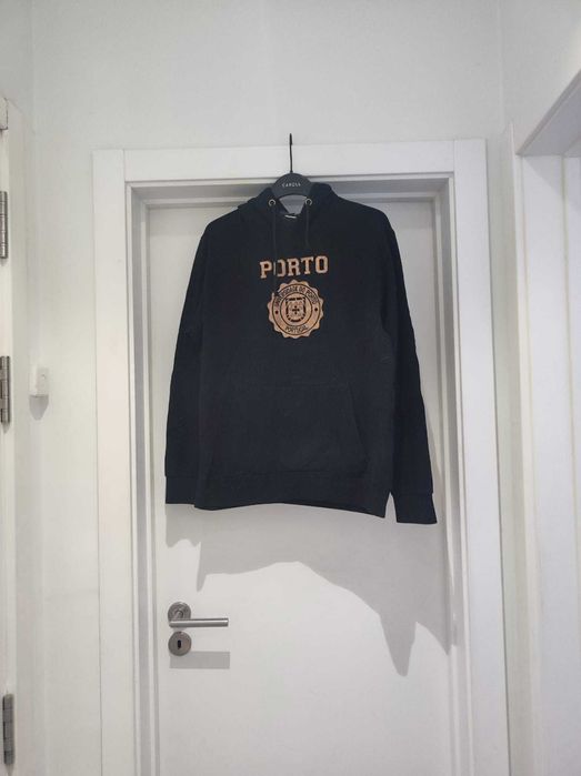 Moletom Universidade do Porto