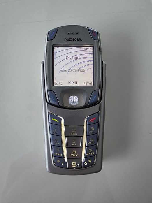Nokia 6820a Piękna  !!