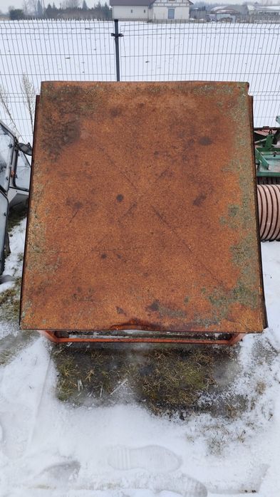 Kabina Ursus C-335 C-330