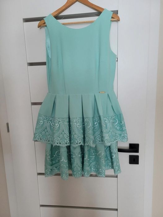 Sukienka na przyjęcie