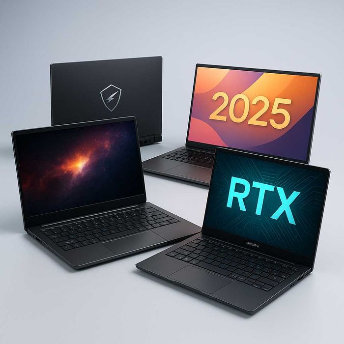 Викуп ноутбуків / приставок / консолей