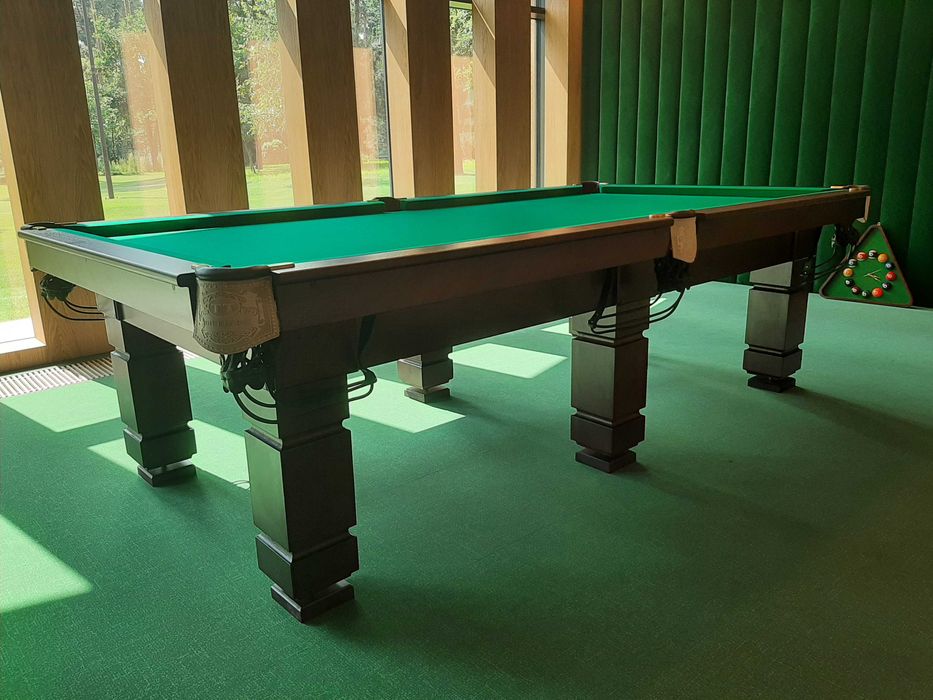 Більярдний стіл від виробника Бильярд Більярд